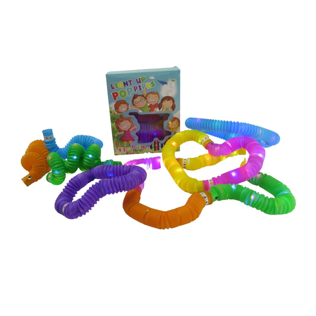 Miniatura 2 de Juguete para niños tubos de colores